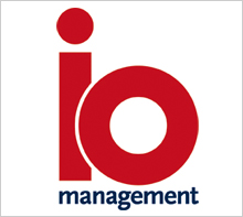 Logo IO