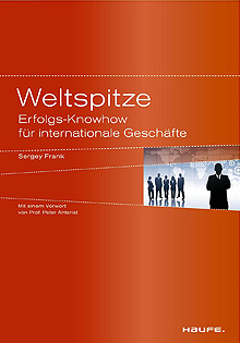 Weltspitze